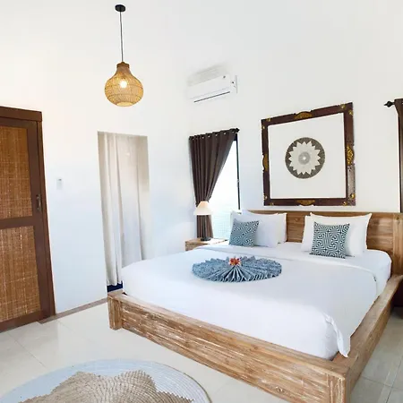 Tattva Uluwatu, Surf & Yoga Retreat Apartment Jimbaran  Exterior photo