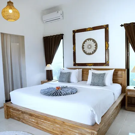 Tattva Uluwatu, Surf & Yoga Retreat Apartment Jimbaran  Exterior photo