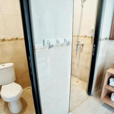 Tattva Uluwatu, Surf & Yoga Retreat Apartment Jimbaran  Exterior photo