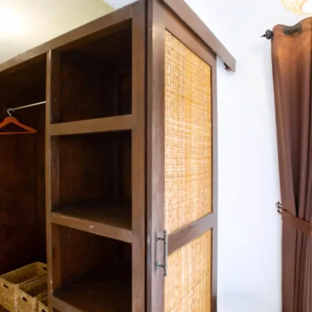 Tattva Uluwatu, Surf & Yoga Retreat Apartment Jimbaran  Exterior photo