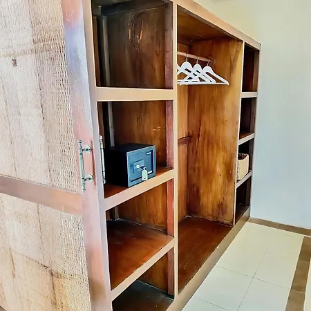 Tattva Uluwatu, Surf & Yoga Retreat Apartment Jimbaran  Room photo