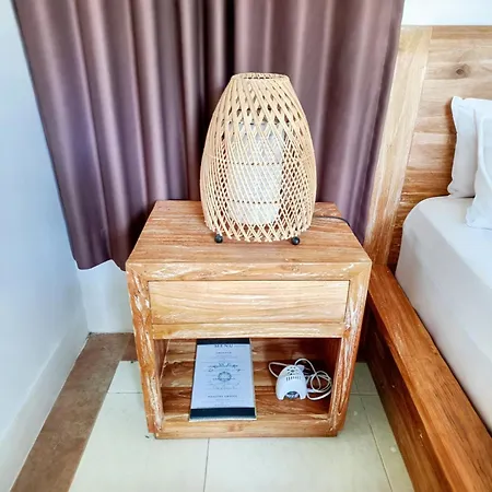 Tattva Uluwatu, Surf & Yoga Retreat Apartment Jimbaran  Room photo