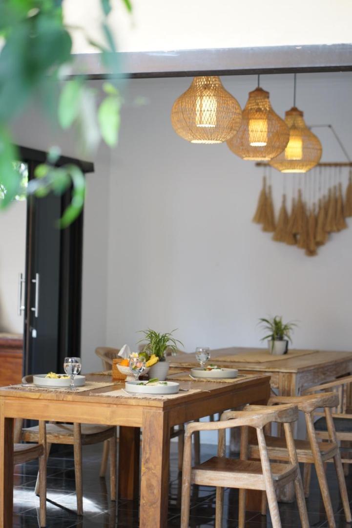 Homestay Tattva Uluwatu, Surf & Yoga Retreat