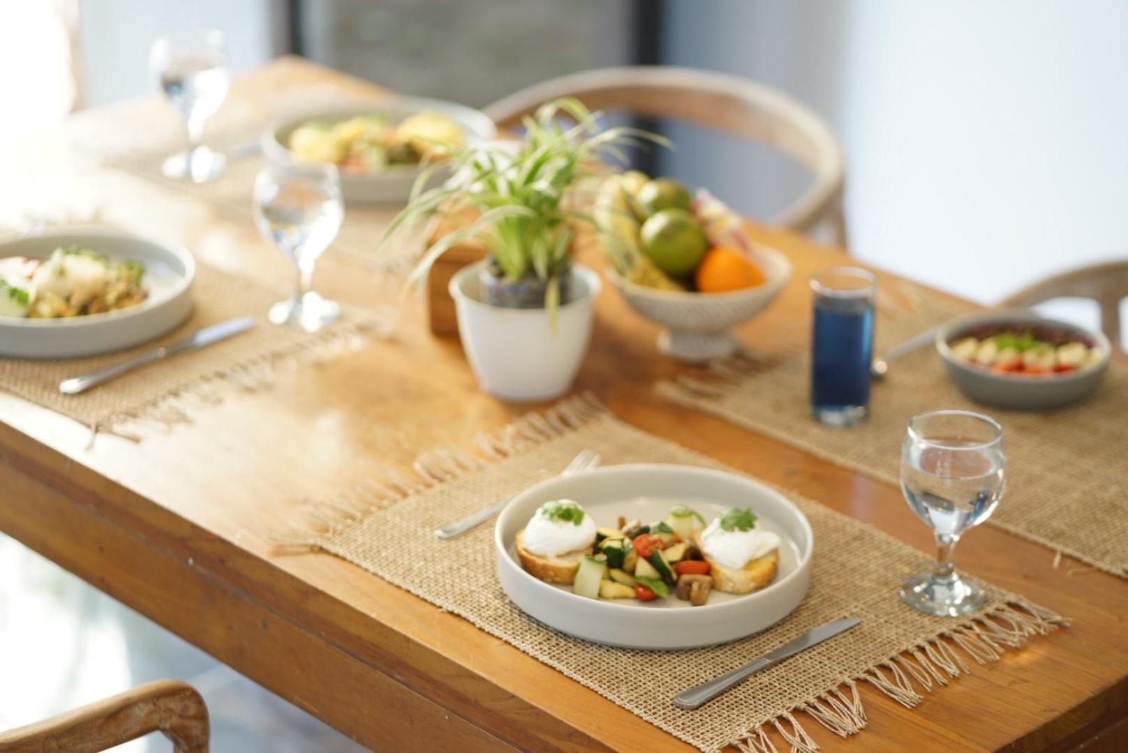 Homestay Tattva Uluwatu, Surf & Yoga Retreat *