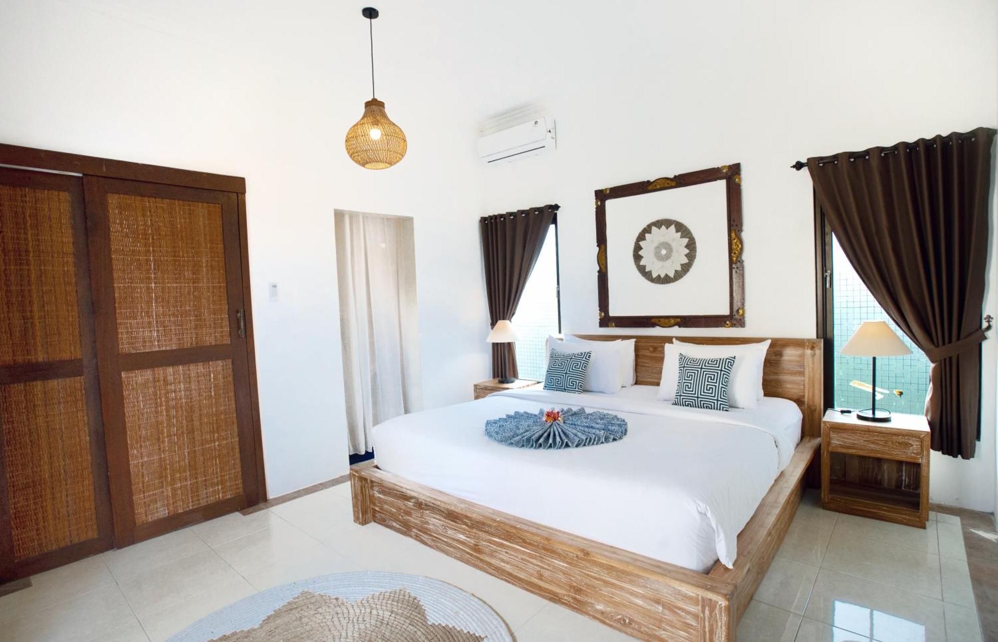 Homestay Tattva Uluwatu, Surf & Yoga Retreat