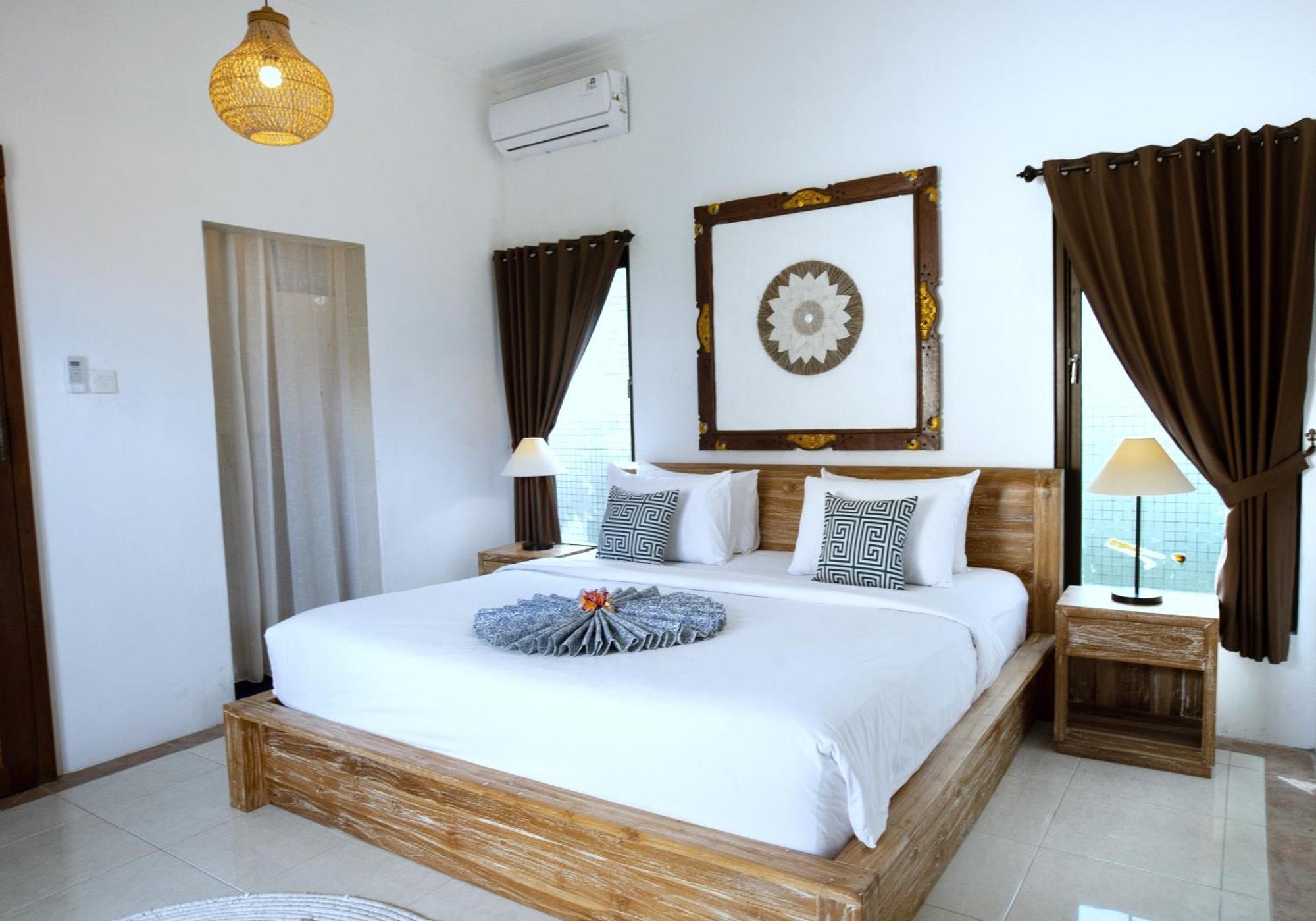Homestay Tattva Uluwatu, Surf & Yoga Retreat