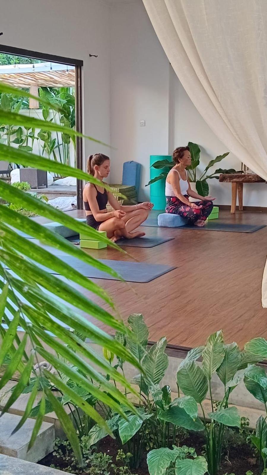 Homestay Tattva Uluwatu, Surf & Yoga Retreat