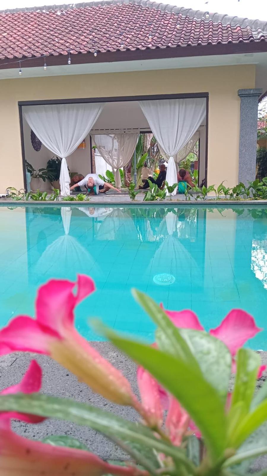 Tattva Uluwatu, Surf & Yoga Retreat Homestay Jimbaran (Bali)