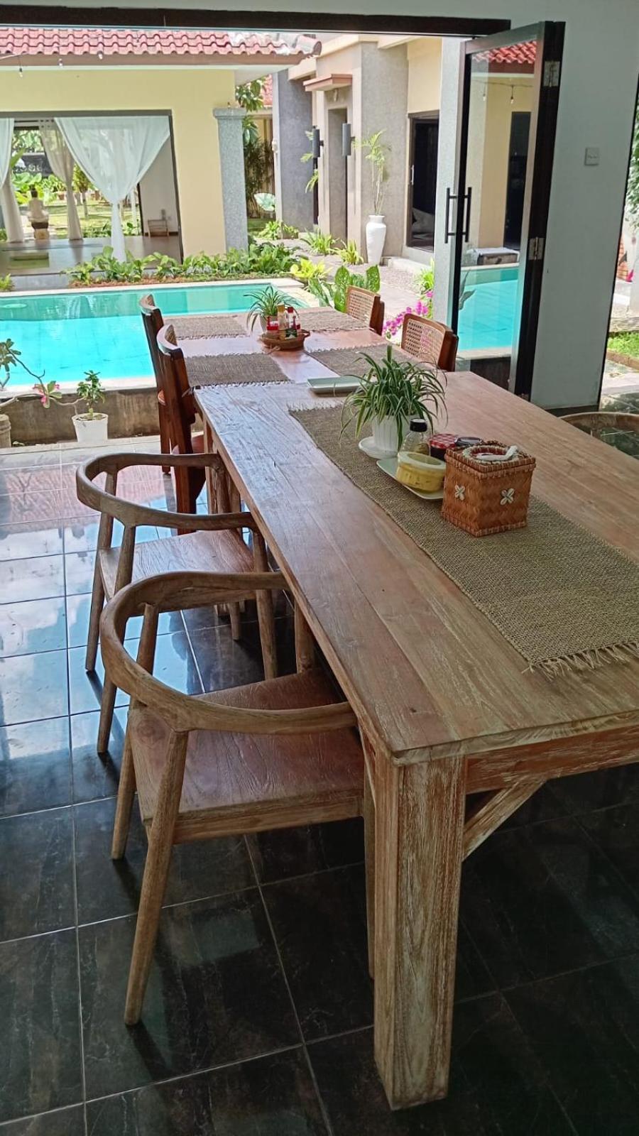 Tattva Uluwatu, Surf & Yoga Retreat Jimbaran (Bali)