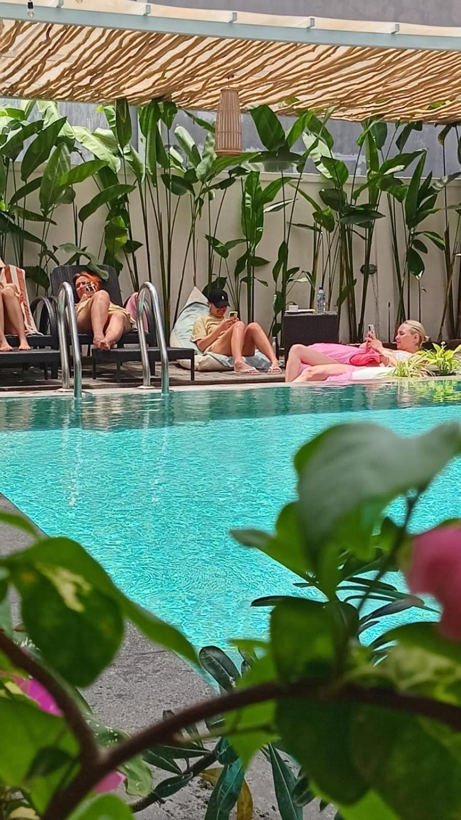 Tattva Uluwatu, Surf & Yoga Retreat Homestay *