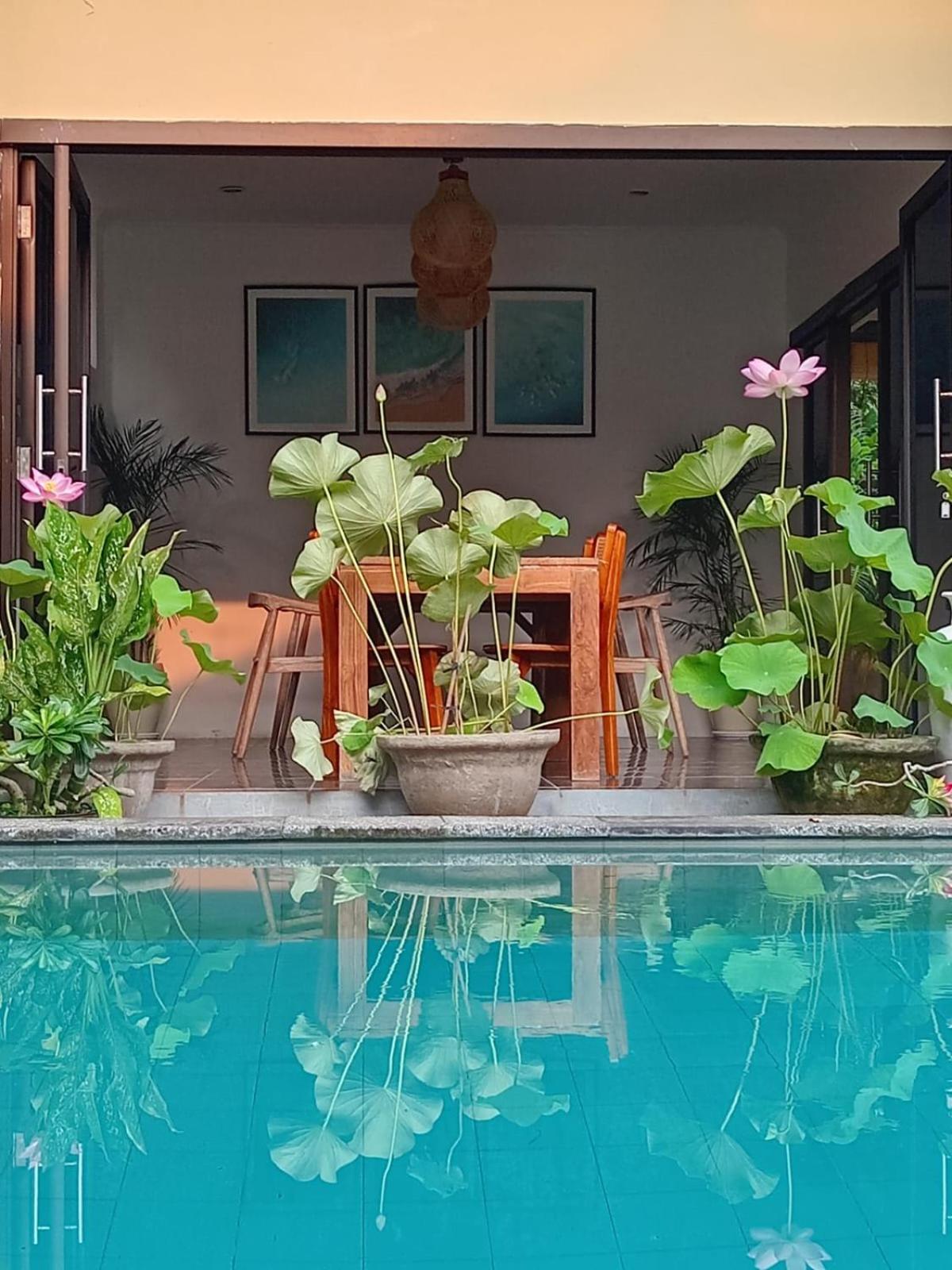 Tattva Uluwatu, Surf & Yoga Retreat Homestay Jimbaran (Bali)