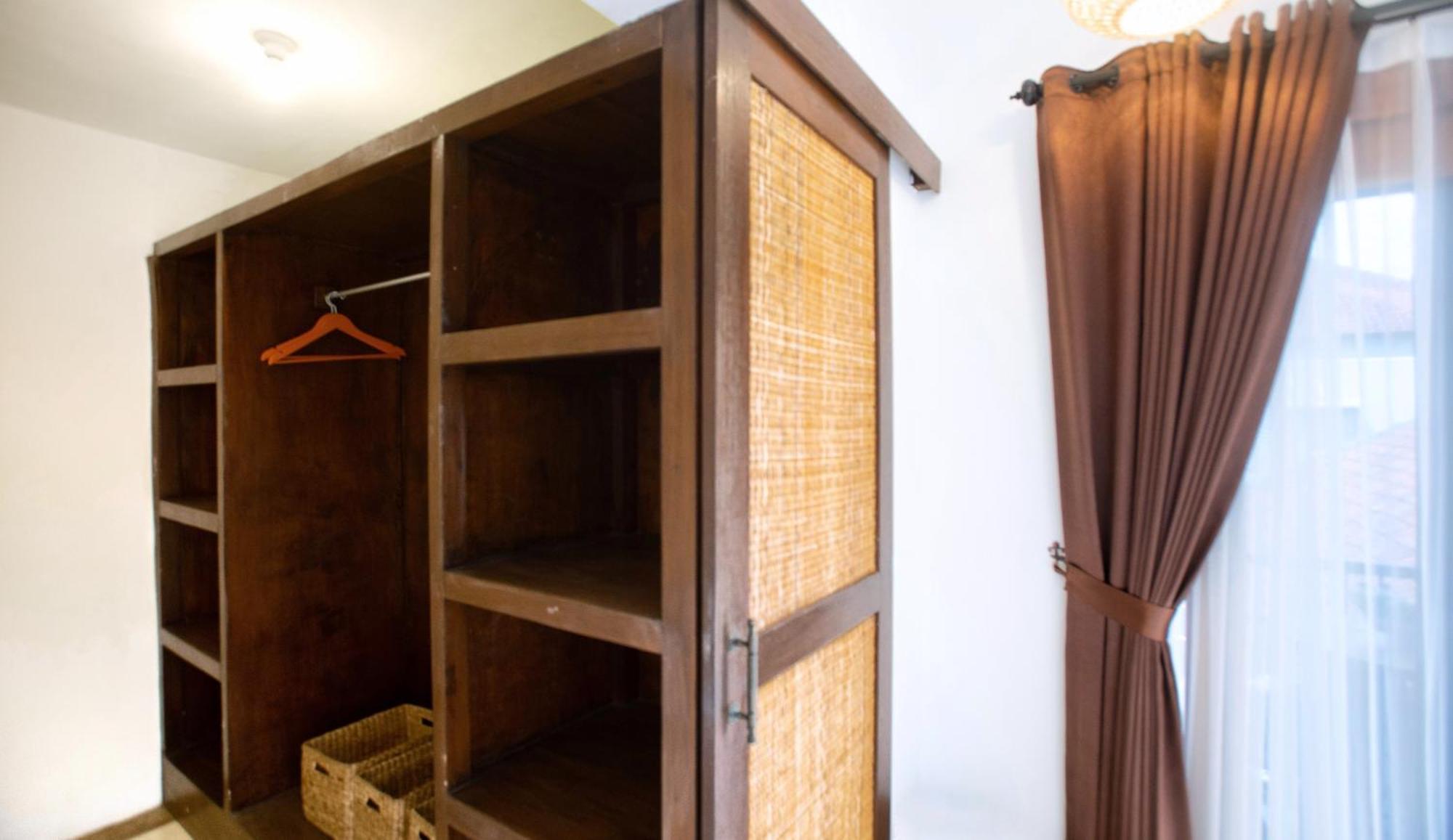 Tattva Uluwatu, Surf & Yoga Retreat Homestay