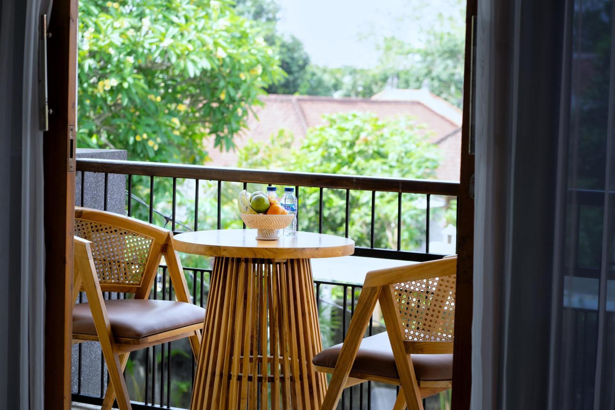 Homestay Tattva Uluwatu, Surf & Yoga Retreat Jimbaran (Bali)