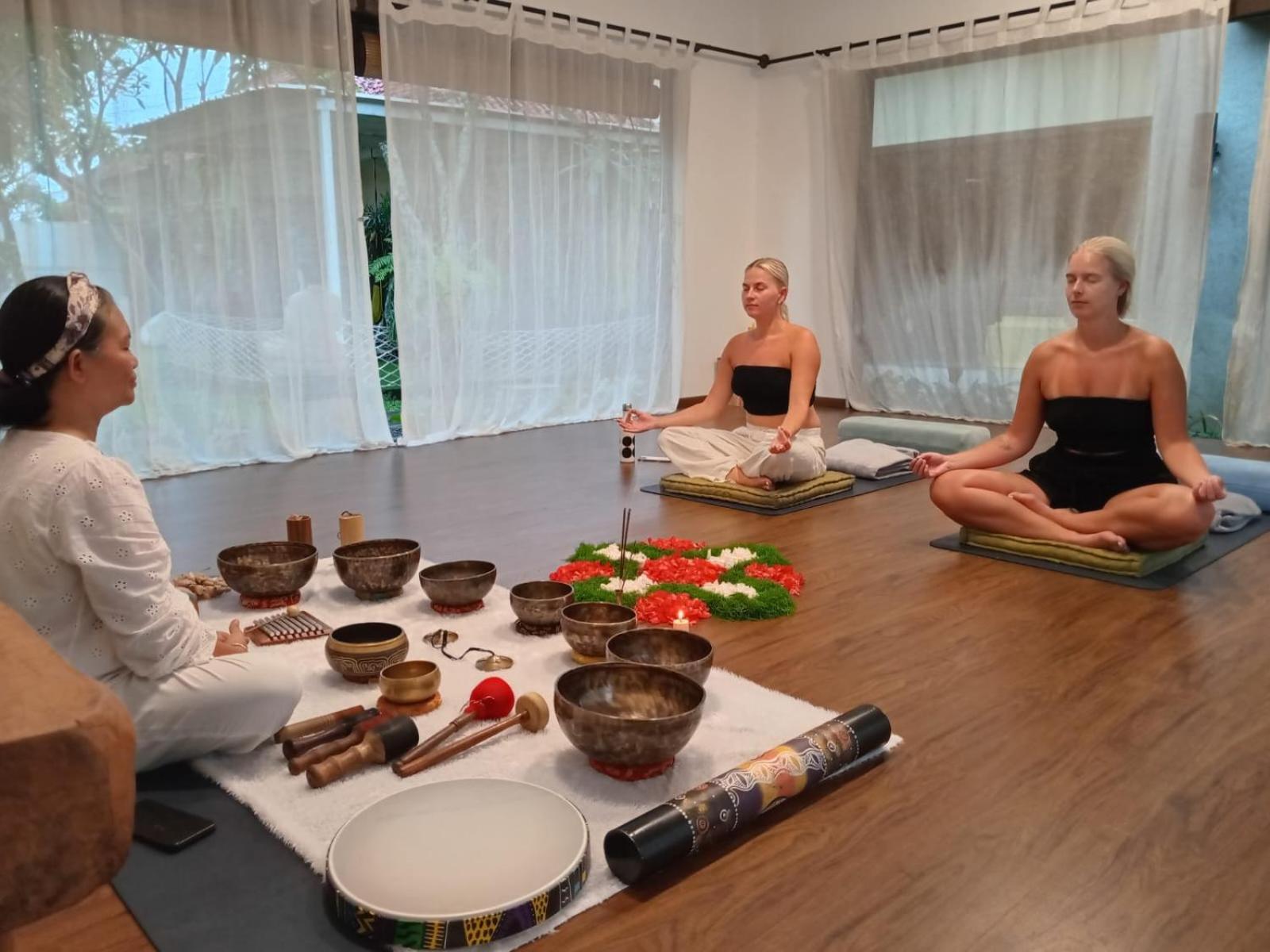 Tattva Uluwatu, Surf & Yoga Retreat Homestay Jimbaran (Bali)