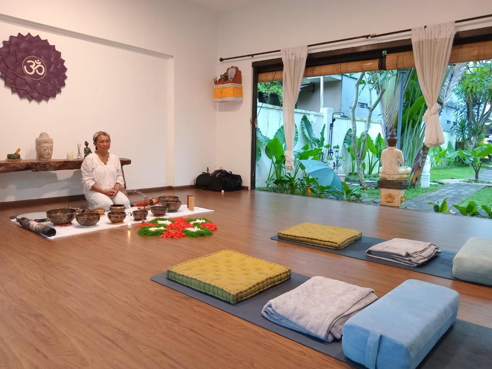 Tattva Uluwatu, Surf & Yoga Retreat Homestay