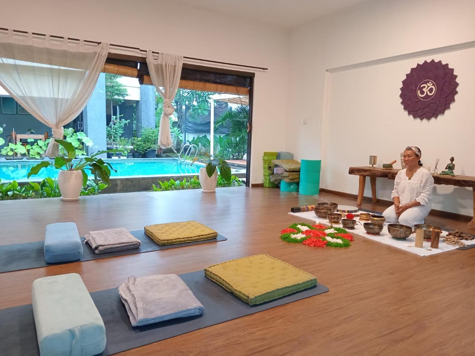 Tattva Uluwatu, Surf & Yoga Retreat Homestay *
