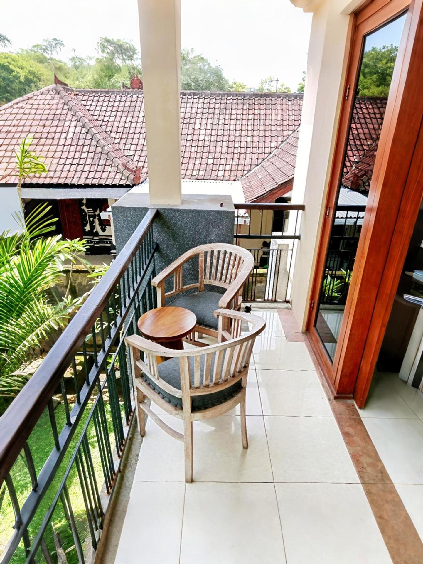 Tattva Uluwatu, Surf & Yoga Retreat Homestay
