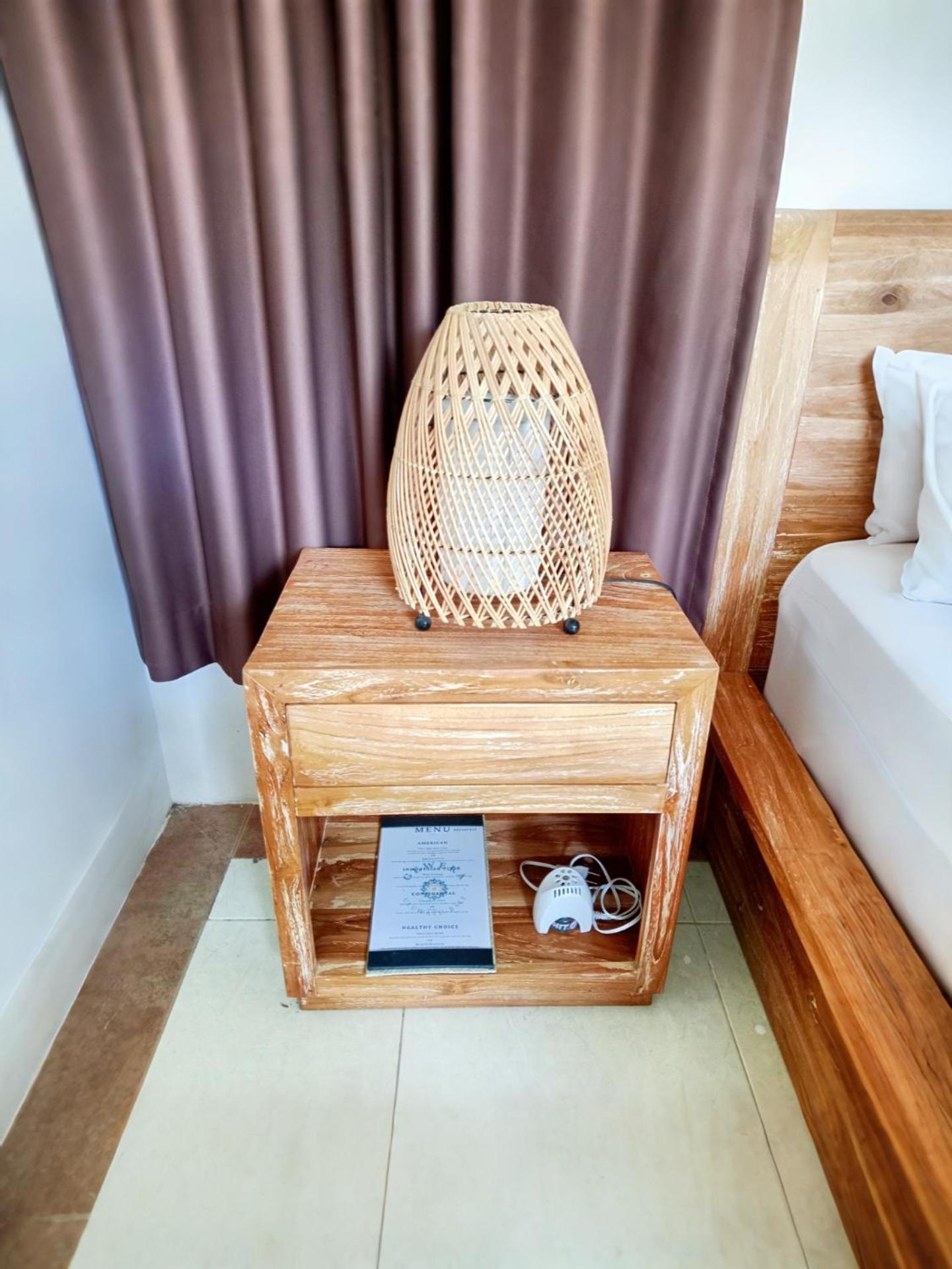 Homestay Tattva Uluwatu, Surf & Yoga Retreat *