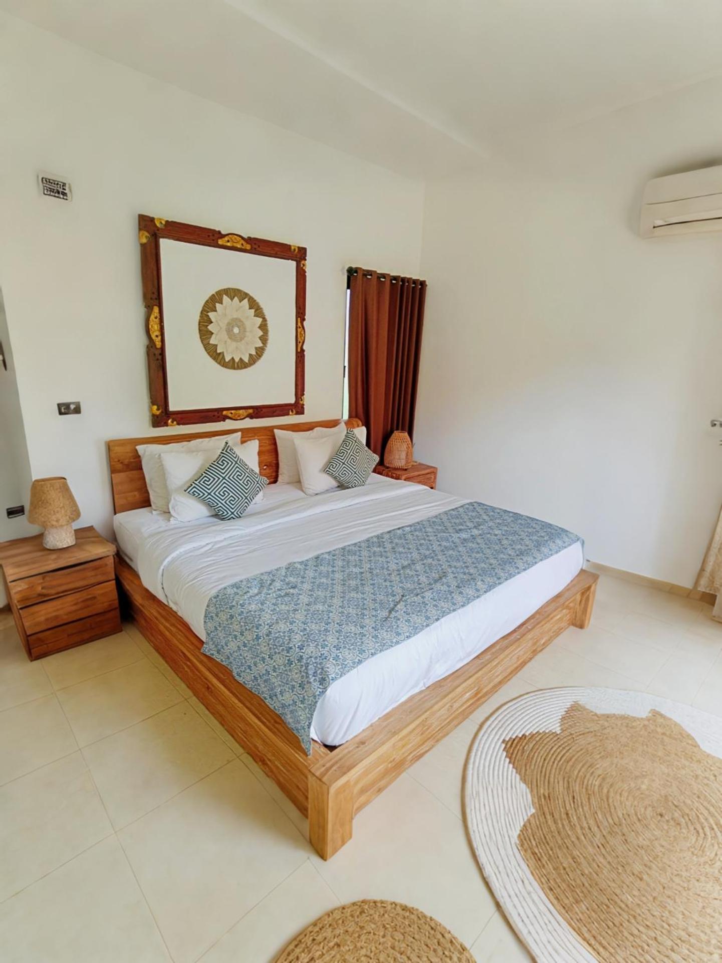 Homestay Tattva Uluwatu, Surf & Yoga Retreat Jimbaran (Bali)