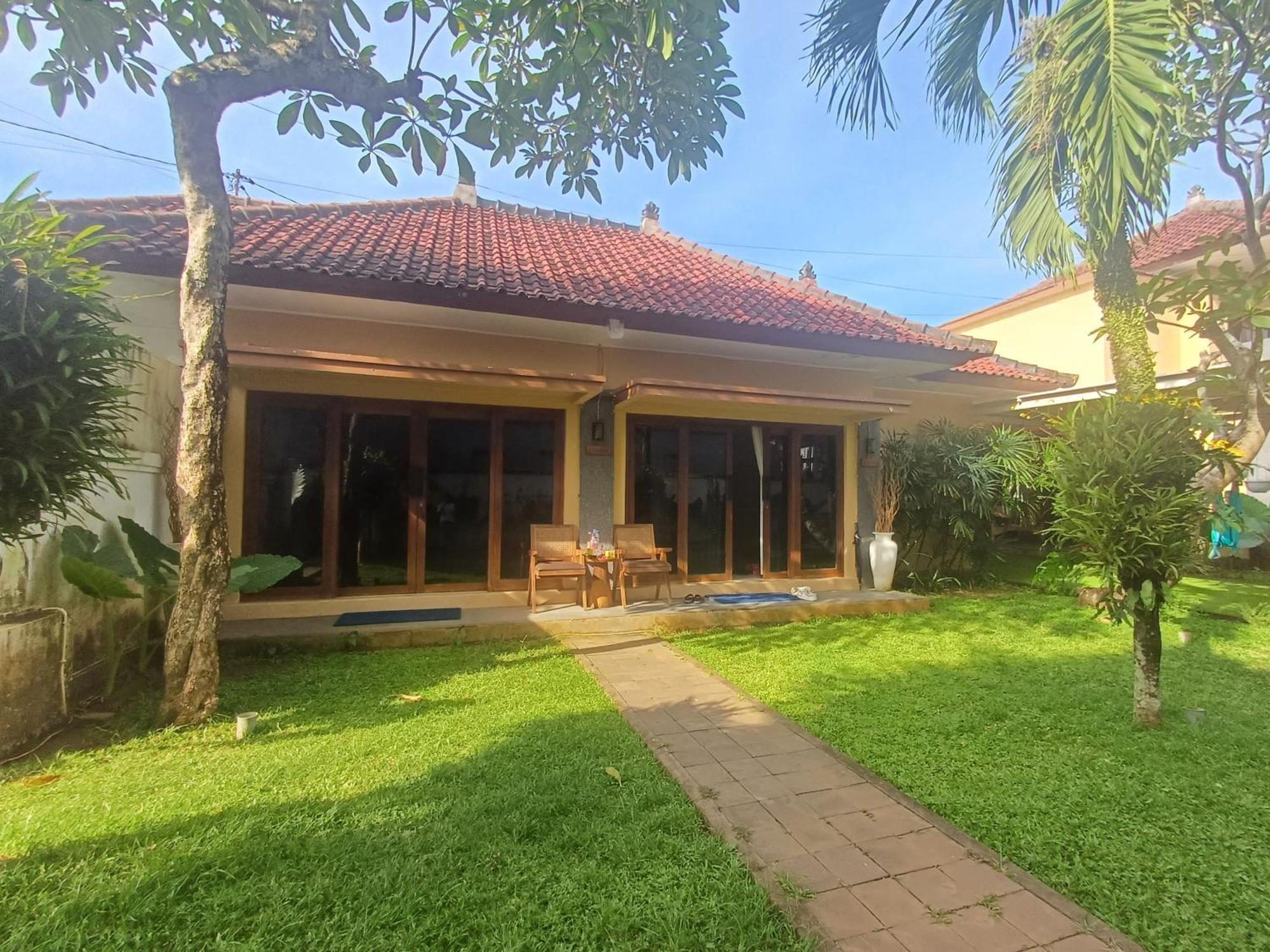 Tattva Uluwatu, Surf & Yoga Retreat Homestay