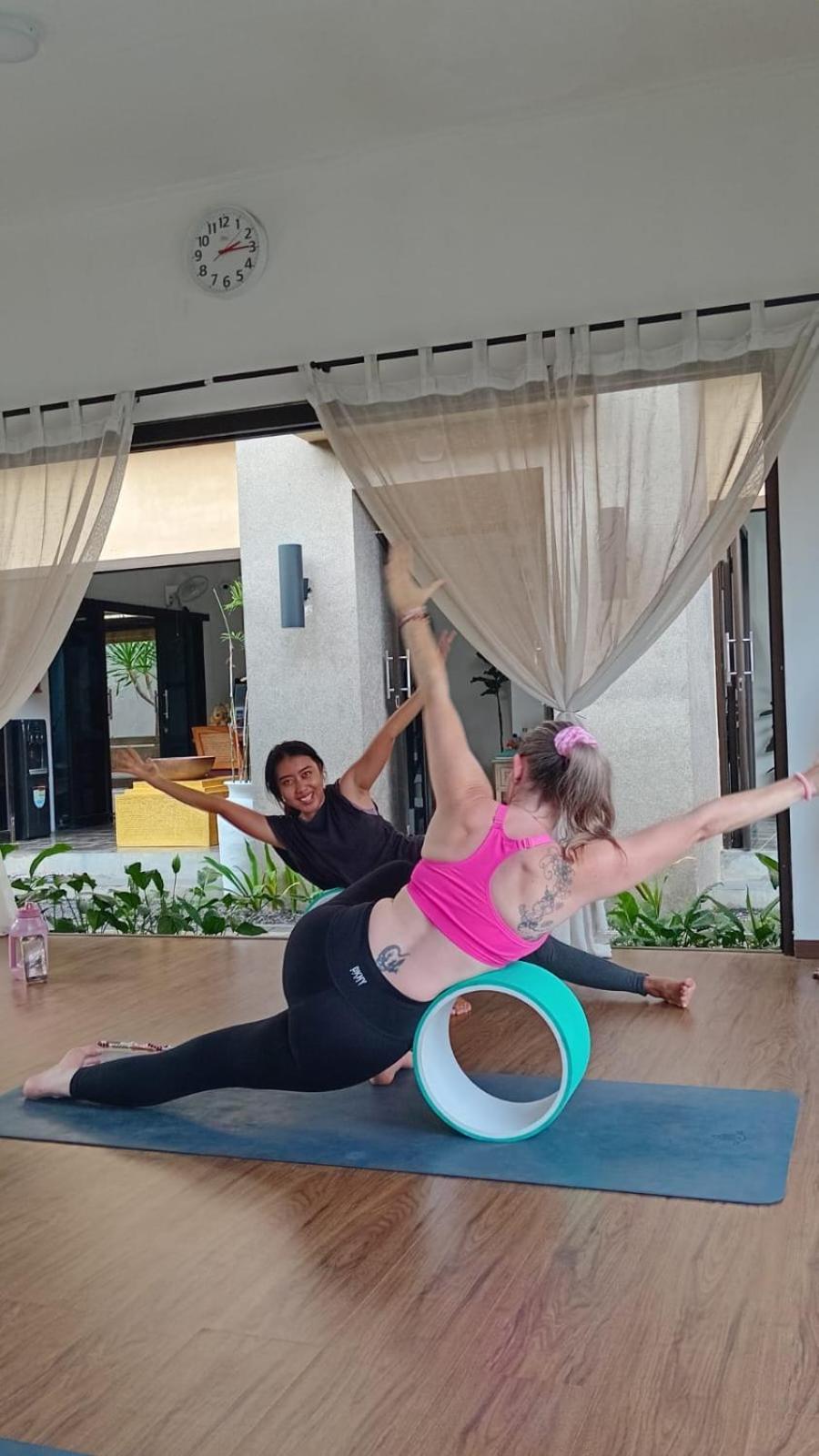 Homestay Tattva Uluwatu, Surf & Yoga Retreat Jimbaran (Bali)